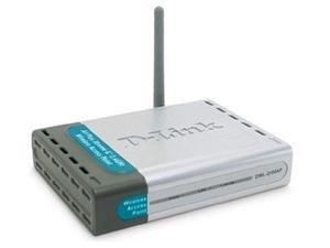 D-Link DWL-2100AP SNMP AES 802.11g 108Mbps Wireless Access Point