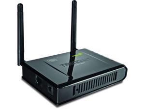 trendnet n300 wireless high power easy-n range stand alone wi-fi extender, tew-736re trendnet n300 wireless high power easy-n range stand alone wi-fi extender, tew-736re