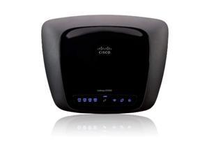 Cisco-Linksys E1000 Wireless-N Router Cisco-Linksys E1000 Wireless-N Router