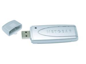 Netgear RangeMax WPN111 Wireless USB Adapter