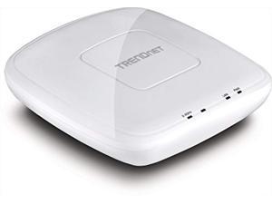 trendnet n300 wireless poe access point with software controller, gigabit, ap, client, 802.3af, tew-755ap trendnet n300 wireless poe access point with software controller, gigabit, ap, client, 802.3af, tew-755ap