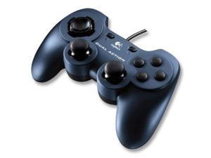 logitech dual action game pad usb logitech dual action game pad usb