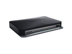 Netgear WNDR4000 N750 Dual Band Gigabit Wireless Router Netgear WNDR4000 N750 Dual Band Gigabit Wireless Router