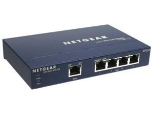 Netgear Cable/DSL Web Safe Router Netgear Cable/DSL Web Safe Router