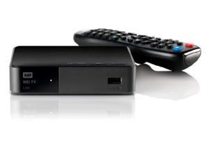 wd tv live media player wi-fi 1080p (old version) wd tv live media player wi-fi 1080p (old version)