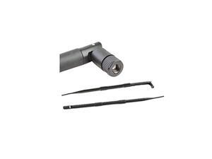 3 9dBi RP-SMA Antennas For Asus AC2400 Linksys EA6900 RT-AC3200 