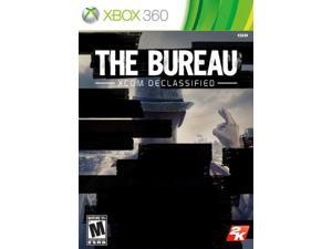 the bureau: xcom declassified (xbox 360)