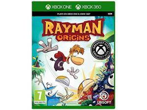 rayman origins classics (xbox 360) rayman origins classics (xbox 360)