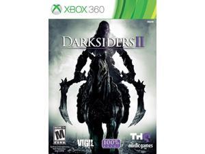 Darksiders II - Xbox 360 Darksiders II - Xbox 360