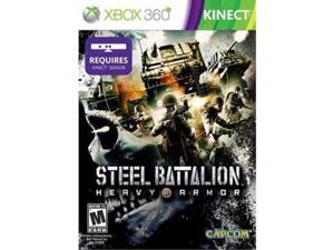 steel battalion heavy armor steel battalion heavy armor
