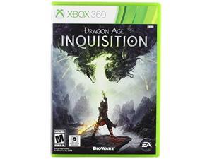 EA Dragon Age: Inquisition - Role Playing Game - Xbox 360