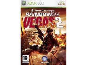 tom clancy's rainbow six: vegas 2 (france) tom clancy's rainbow six: vegas 2 (france)