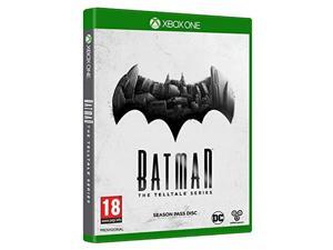 batman: the telltale series xbox one batman: the telltale series xbox one