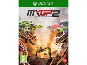 mxgp 2: the official motocross video game xbox one mxgp 2: the official motocross video game xbox one
