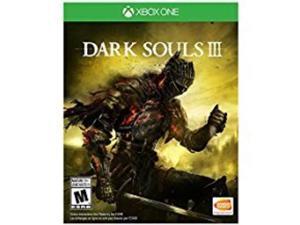 new dark souls 3 iii xbox one standard edition sealed new dark souls 3 iii xbox one standard edition sealed