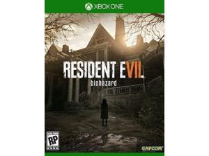 resident evil 7 biohazard xbox one resident evil 7 biohazard xbox one