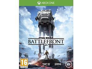 Star Wars Battlefront Ii Xbox One Newegg Com