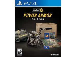 fallout 76 power armor edition fallout 76 power armor edition