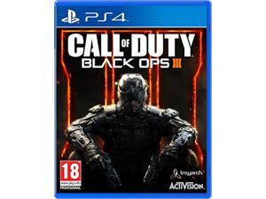 call of duty black ops 3 - ps4