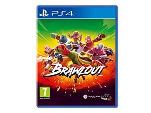 brawlout (ps4) brawlout (ps4)