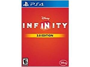 disney infinity 3.0 ps4 standalone game disc only disney infinity 3.0 ps4 standalone game disc only