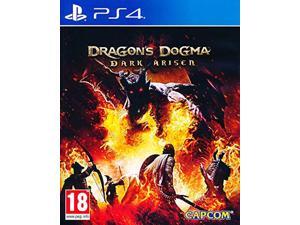 dragons dogma dark arisen ps4 (ps4) dragons dogma dark arisen ps4 (ps4)