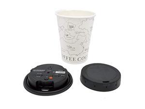 lawmate pv-cc10w 1080p covert coffee cup lid camera dvr with wifi with 32gb micro sd card lawmate pv-cc10w 1080p covert coffee cup lid camera dvr with wifi with 32gb micro sd card