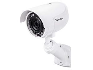 Vivotek IB8360-W 2 Megapixel Network Camera - Monochrome, Color Vivotek IB8360-W 2 Megapixel Network Camera - Monochrome, Color