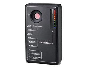 lawmate law grade professional covert video surveillance rd-30 bug and hidden camera detector lawmate law grade professional covert video surveillance rd-30 bug and hidden camera detector