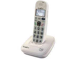 clarity d702 30db dect 6.0 amplified low vision cordless phone w-cid clarity d702 30db dect 6.0 amplified low vision cordless phone w-cid