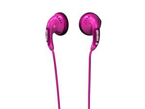 Maxell 190540 M2 Color Ear Buds _ Pink Maxell 190540 M2 Color Ear Buds _ Pink