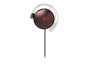 audio technica atheq300m bw brown | earfit headphones japan import audio technica atheq300m bw brown | earfit headphones japan import