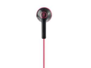 2xl offset inear headphone x2offz825 pink