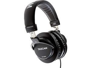TASCAM TH-300X Studio Headphones TASCAM TH-300X Studio Headphones