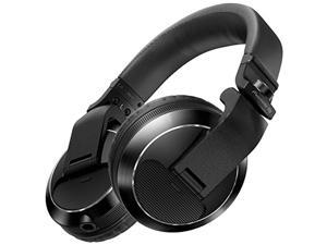 pioneer professional dj headphones hdj-x7-k (black)japan domestic genuine products