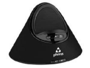 Phorus PS1 Speaker with Multi-Room Wireless Audio Streaming