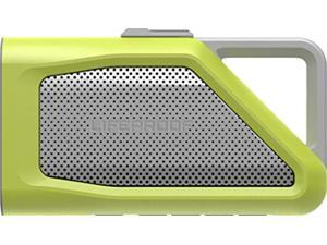 PopClik AIRYBOX Portable Wireless Bluetooth 4.0 Shockproof Rugged Speaker