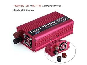car power inverter-1500w dc 12v to ac 110v car power inverter converter usb charger adapter car power inverter-1500w dc 12v to ac 110v car power inverter converter usb charger adapter