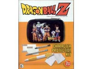 gamemaster dragonball z character protection kit all heroes nintendo 3ds gamemaster dragonball z character protection kit all heroes nintendo 3ds