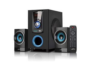 beFree Sound BFS-65 Channel Surround Bluetooth Speaker System beFree Sound BFS-65 Channel Surround Bluetooth Speaker System