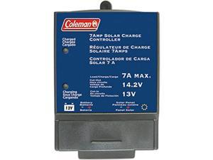 sunforce (68012 7 amp solar charge controller