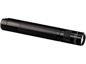 maglite solitaire incandescent 1-cell aaa flashlight black maglite solitaire incandescent 1-cell aaa flashlight black