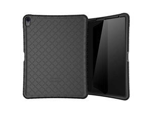 bear motion silicon case for ipad pro 12.9 2018 shockproof silicone protective cover (does not support apple pencil 2 charging) bear motion silicon case for ipad pro 12.9 2018 shockproof silicone protective cover (does not support apple pencil 2 charging)