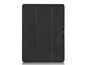 procase samsung galaxy tab s 10.5 case smt800, ultra slim and light, hard shell, with stand, slimsnug cover exclusive for 2014 galaxy tab s 10.5 inch tablet black