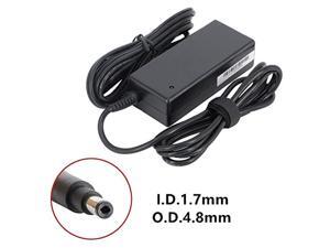 novelty 65w 19.5v 3.33a ac adapter laptop charger for hp pavilion touchsmart 14-b109 14-b109wm 15-b143 15-b143cl 15-b142dx envy