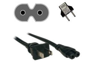 hqrp ac power cord for sony boombox cfd-g50 cfd-g300 cfd-g505 cfd-g55 cfd-g70 cfd-g700 mains cable + hqrp euro plug adapter hqrp ac power cord for sony boombox cfd-g50 cfd-g300 cfd-g505 cfd-g55 cfd-g70 cfd-g700 mains cable + hqrp euro plug adapter