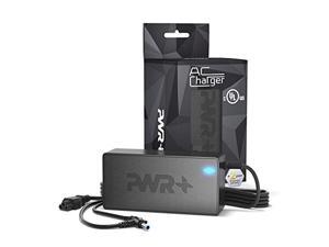 pwr+ ul listed 65w universal charger for hp elitedesk prodesk all in one desktop aio pc touch pavilion long 12ft cord: 800-g1 6 pwr+ ul listed 65w universal charger for hp elitedesk prodesk all in one desktop aio pc touch pavilion long 12ft cord: 800-g1 6