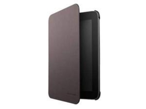 lenovo a2107a folio cover for tablets, dark coffee (0c17961) lenovo a2107a folio cover for tablets, dark coffee (0c17961)