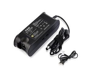 generic replacement laptop ac adapter/power supply/charger w/us power cord for dell inspiron (19.5v-3.34a input: 100-240v ~ 1.2 generic replacement laptop ac adapter/power supply/charger w/us power cord for dell inspiron (19.5v-3.34a input: 100-240v ~ 1.2