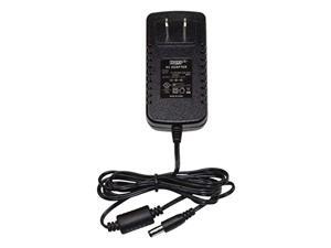 HQRP AC Power Adapter Charger for Briggs /& Stratton EXL8000 030244